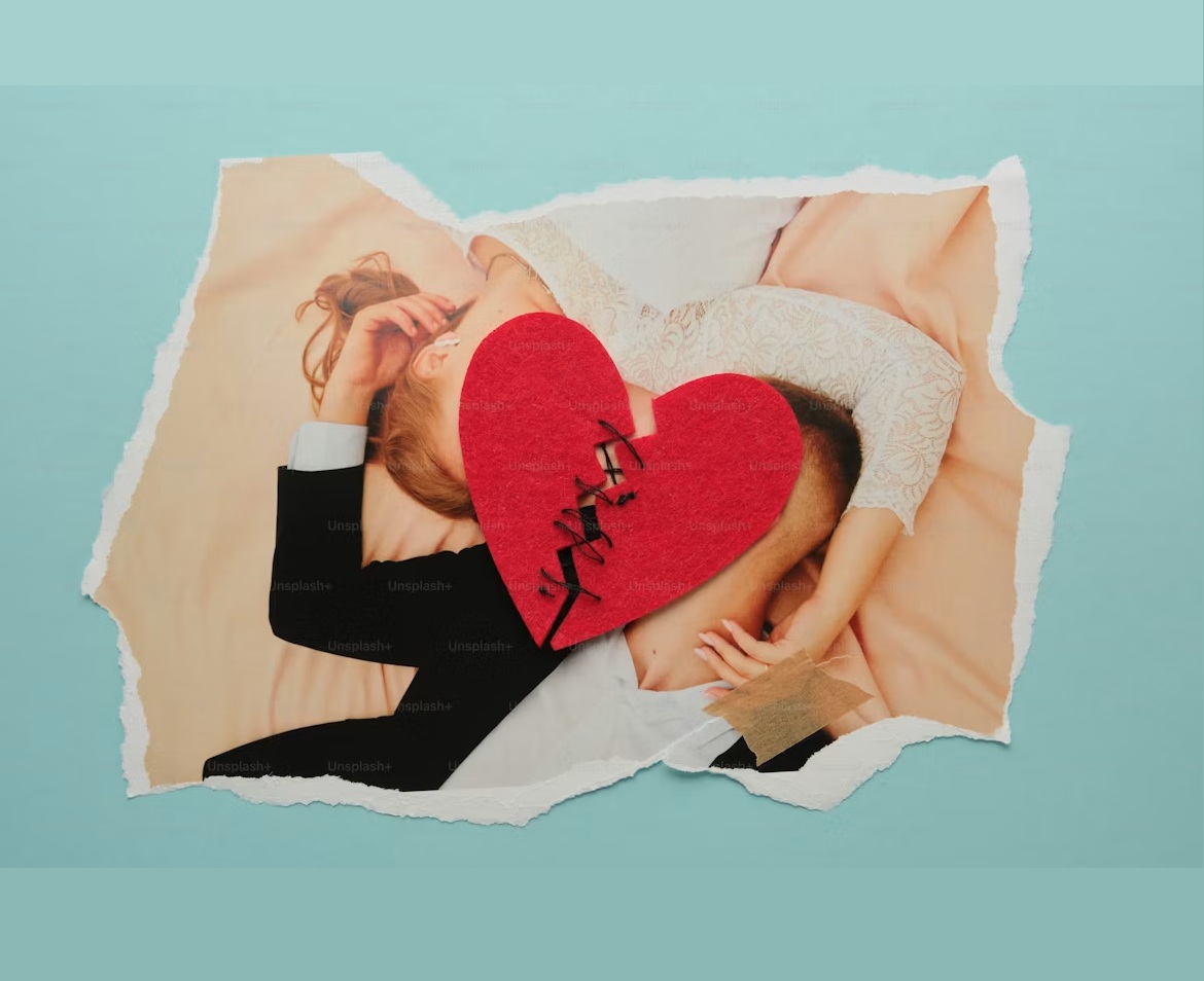 LOst Love