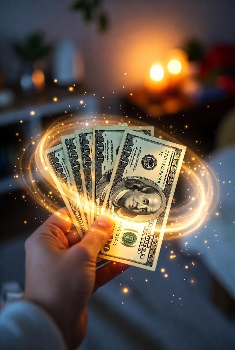 Money 20